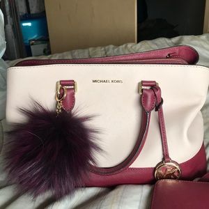 Michael Kors purse